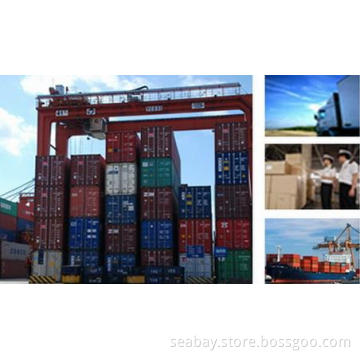 Shanghai Shipping